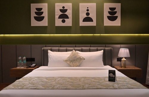 Bahadrabad Hotel | Clarks Safari Haridwar