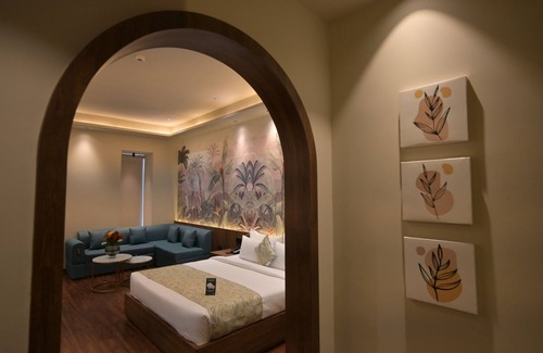 Bahadrabad Hotel | Clarks Safari Haridwar