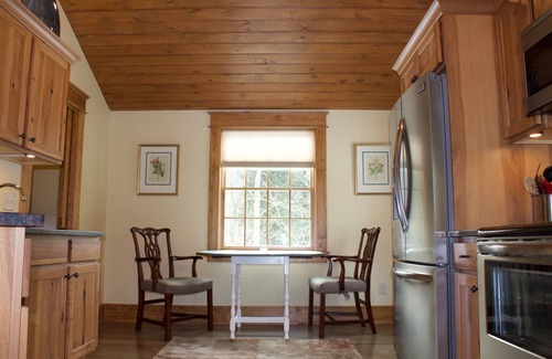 Eden House | Clarksburg Cottage, your tranquil home in the perfect get-away location!
