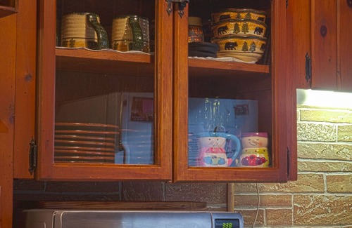 Town of Denning Cabin | Claryville Cabin with 1,500 ft Trout River in the Catskill Mountains