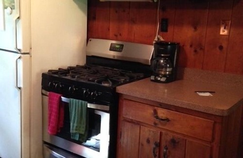 Town of Denning Cabin | Claryville Cabin with 1,500 ft Trout River in the Catskill Mountains