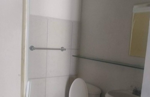 Costa Azul Apartment | Clase IOW4 HN