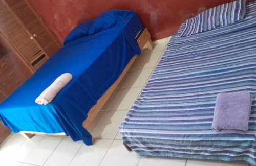 Costa Azul Apartment | Clase IOW4 HN