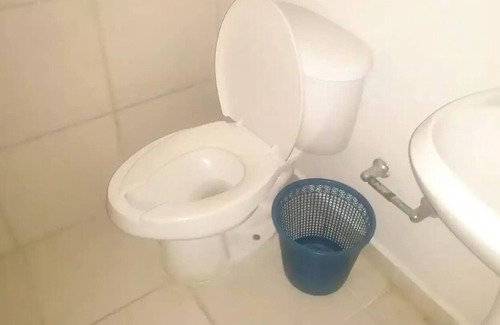 Costa Azul Apartment | Clase IOW4 HN