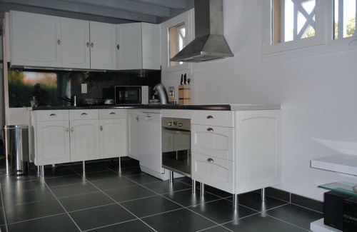 Biscarrosse House | CLASS 1 HOUSE - 6 PEOPLE WITH ALL COMFORT - BISCARROSSE LAKE (Golf sea)