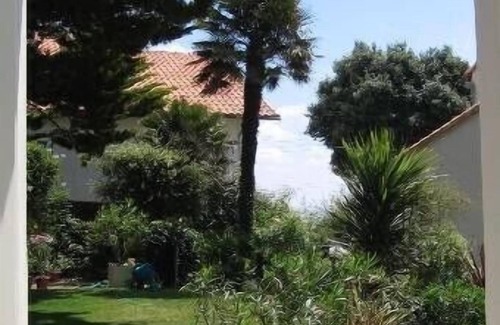 Pornic House | Class house. three stars. Seaside near the beach and the THALASSO