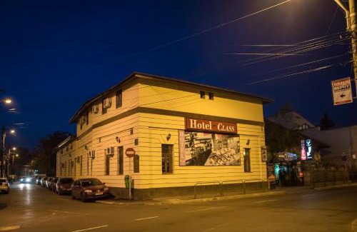 Ploiesti Hotel | Class Residence