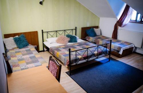 Petrosani House | Class