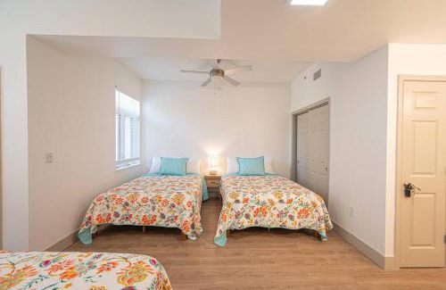 Charlotte Center City Apartment | Class & Space Uptown