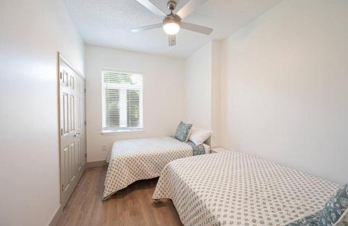 Charlotte Center City Apartment | Class & Space Uptown