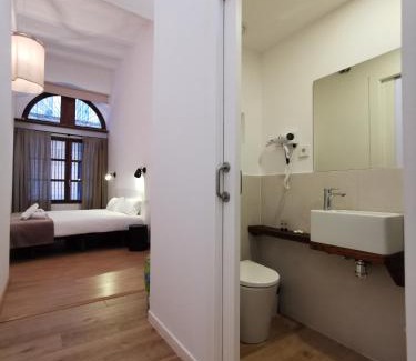 El Raval Apartment | ClassBedroom Port Ramblas