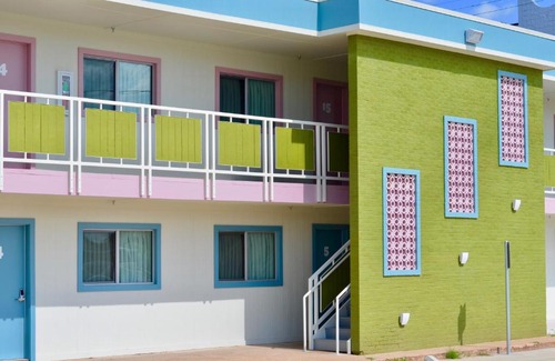 Midtown Hotel | Classen Inn