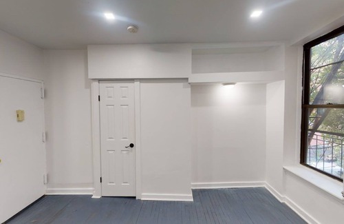Alphabet City Apartment | Classic Apartment #1407