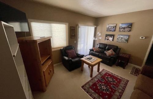 Quandary Village House | Classic Breckenridge Cabin with Modern Amenities and Million $ Views