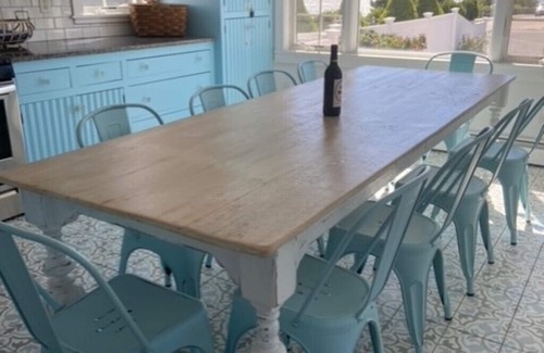 Falmouth Heights House | Classic Cape Cod - Ocean Views - Steps to Falmouth Heights Beach.