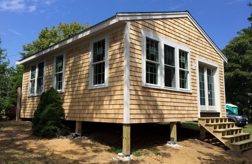 Harwich Port House | Classic Cape Cottage - Walk to Saquatucket Harbor