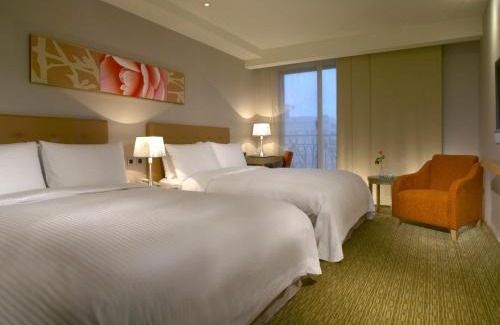 Hualien City Centre Hotel | Classic City Resort