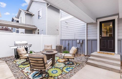 Coeur d'Alene House | Classic Coeur d'Alene Estate