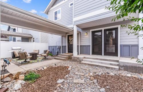 Coeur d'Alene House | Classic Coeur d'Alene Estate