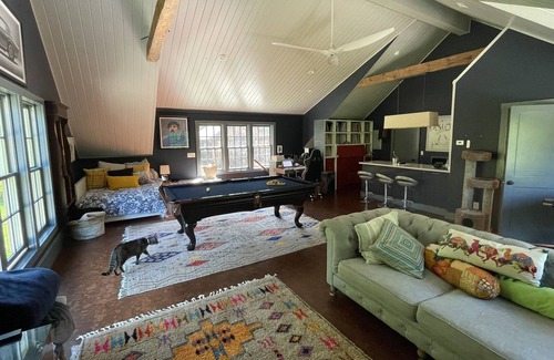 Westport Other | Classic Colonial Farmhouse with lush garden near the beach