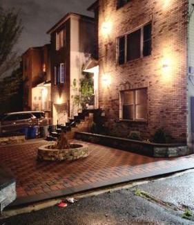 Ampere House | Classic Comfort Inn
