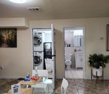 Ampere House | Classic Comfort Inn