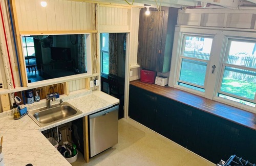 Skaneateles House | Classic Cottage on Skaneateles Lake!