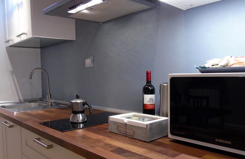 Duomo Apartment | Classic Florentine style apartment, just behind the Cathedral