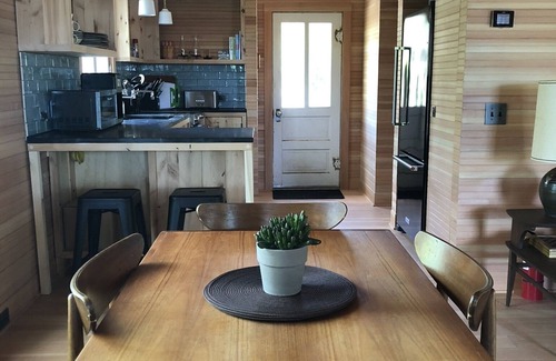 Ticonderoga House | CLASSIC HISTORIC ADIRONDACK CAMP ON 200' OF LAKE GEORGE WATERFRONT