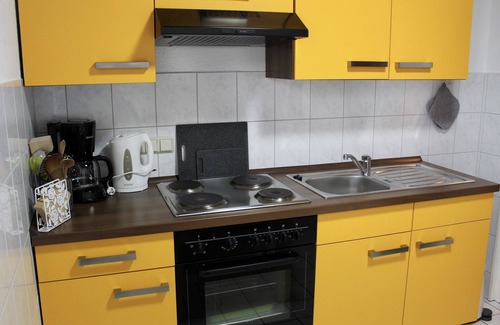 Ilsenburg House | Classic holiday home in the Harz Mountains