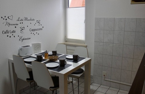 Ilsenburg House | Classic holiday home in the Harz Mountains