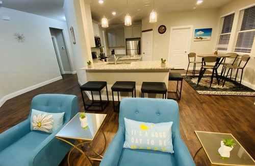 Euless House | Classic Home