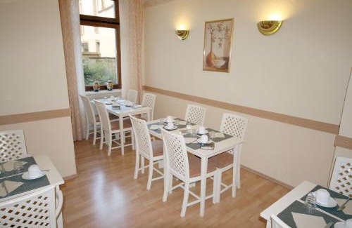 Weststadt Hotel | Classic Inn