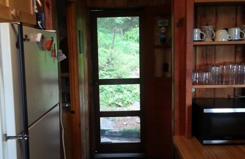 Tuftonboro Cabin | Classic Lake Winnipesaukee Camp