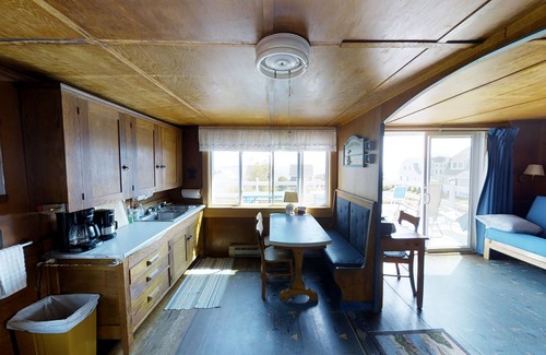 Mid-Coast and Islands Cottage | Classic Maine Cottage with astonishing views located within walking distance to Cedar Beach!