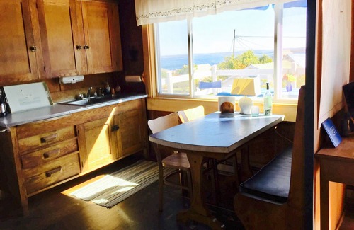 Mid-Coast and Islands Cottage | Classic Maine Cottage with astonishing views located within walking distance to Cedar Beach!