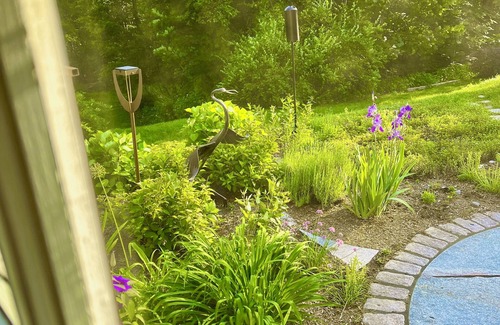 South Eliot House | Classic Maine: Gardens, Harbors, Farms, and Beaches in a Peaceful Garden Setting