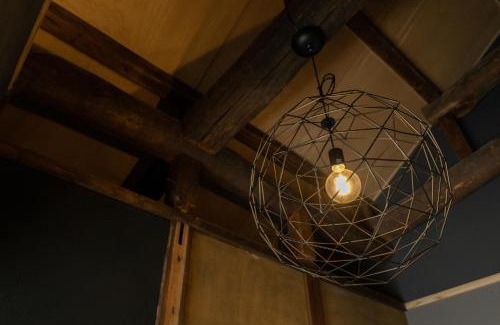 Ogano-machi Hotel | Classic ＆ modern SELF-STYLED HOTEL 番場おおそね