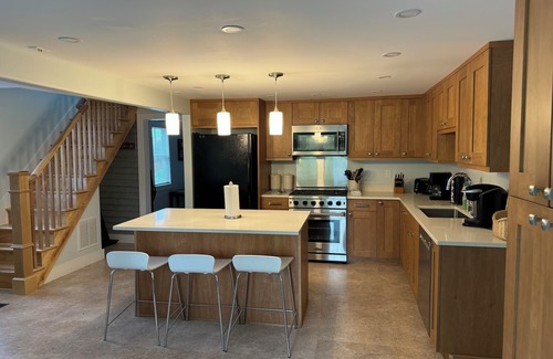 York Harbor House | Classic New England Vacation Home Near Beaches, Harbor & Village