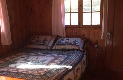 Long Lake Cottage | Classic Rustic 1940’s Adirondack Cottage(s) on Long Lake - Sleeps 3, 5 or 8
