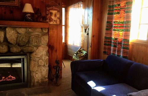 Long Lake Cottage | Classic Rustic 1940’s Adirondack Cottage(s) on Long Lake - Sleeps 3, 5 or 8