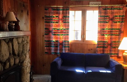Long Lake Cottage | Classic Rustic 1940’s Adirondack Cottage(s) on Long Lake - Sleeps 3, 5 or 8