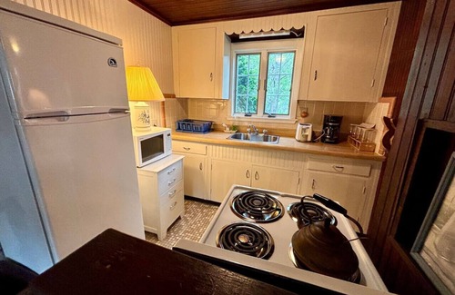 Rye House | Classic Rye Beach Cottage