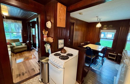 Rye House | Classic Rye Beach Cottage