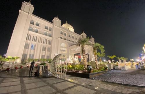 Bundi Hotel | Classic Sapphire Ananta Bundi
