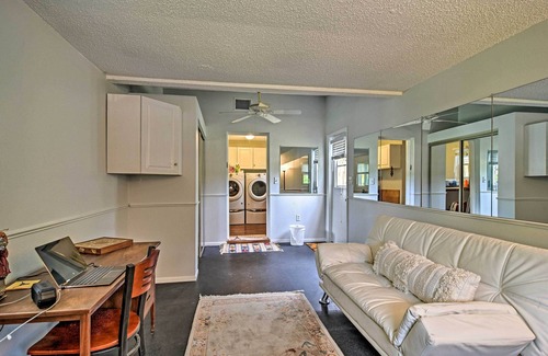 South Gate Ridge House | Classic Sarasota Home < 4 Mi to Public Beach
