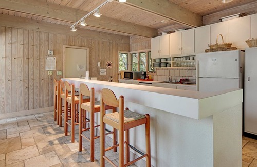 Debordieu Colony House | Classic Second Row Beach House, Short Walk to the Beach