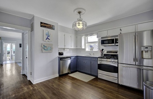 Beach Haven House | Classic Shore House in the Heart of Beach Haven