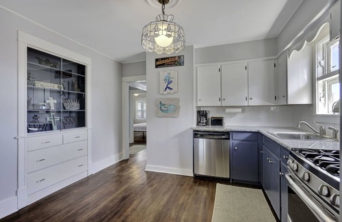 Beach Haven House | Classic Shore House in the Heart of Beach Haven