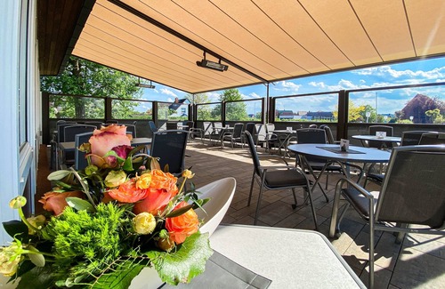 Stade House | Classic Single Room - Four Linden Kiek In Hotel
